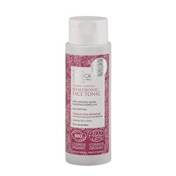 AGE-DEFYING - TONICO VISO  HYALURONIC  Natura Siberica