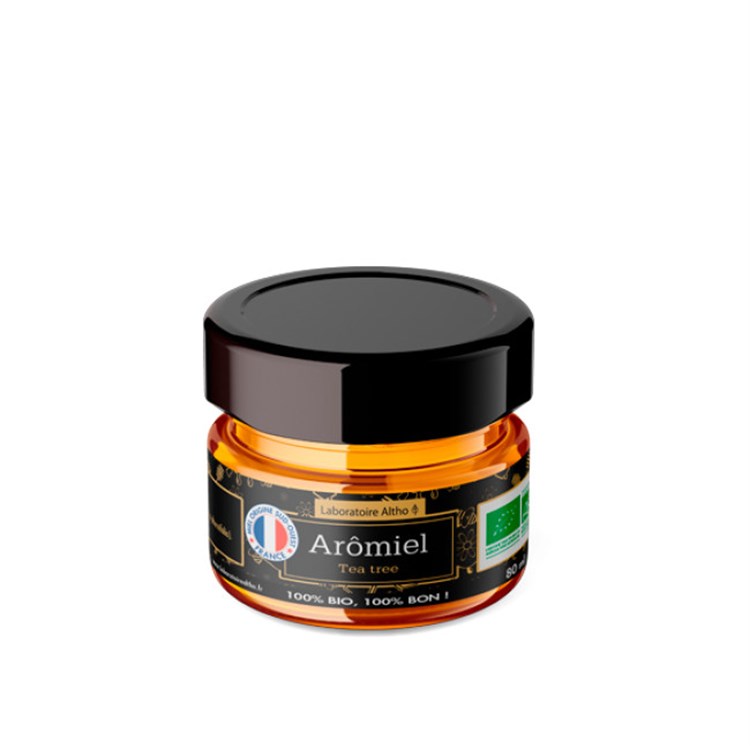 AROMIEL - TEA TREE Laboratoire Altho Laboratoire Altho