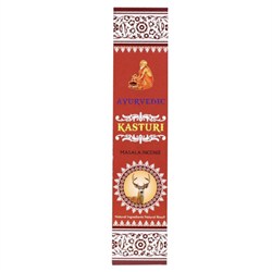 ayurvedic-masala-incense-kasturi ayurvedic-masala-incense-kasturi