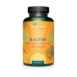 B-ACTIVE - INTEGRATORE Vegavero