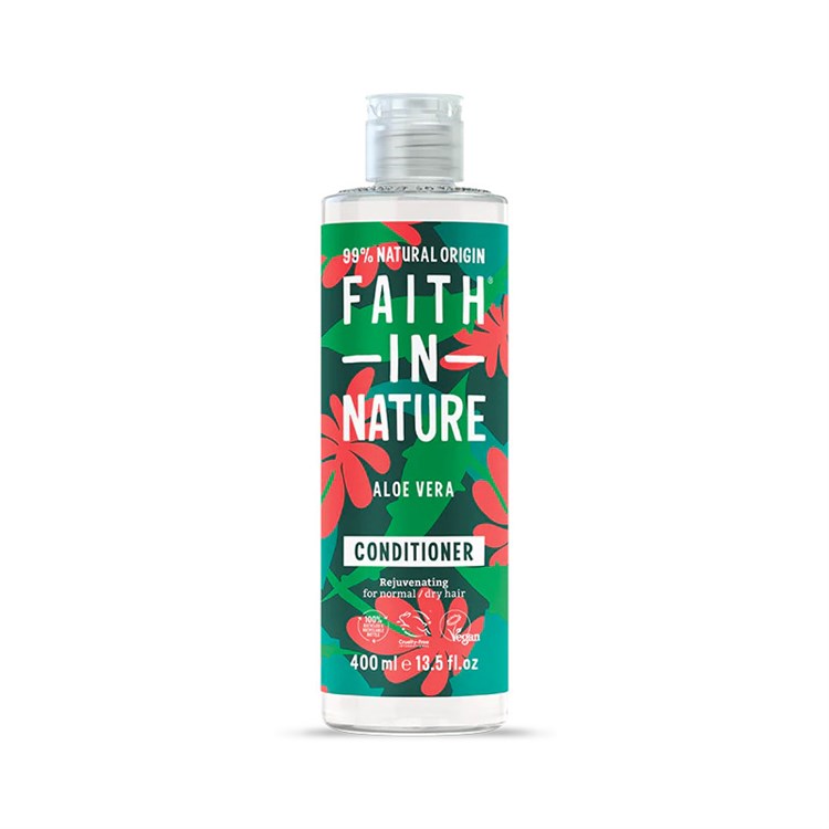 BALSAMO - ALOE VERA Faith in Nature Faith in Nature