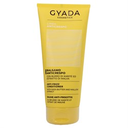 BALSAMO ANTICRESPO Gyada Cosmetics