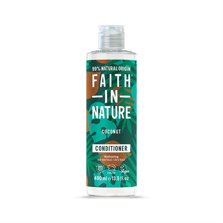 BALSAMO - COCCO Faith in Nature Faith in Nature