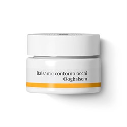 BALSAMO CONTORNO OCCHI Dr. Hauschka