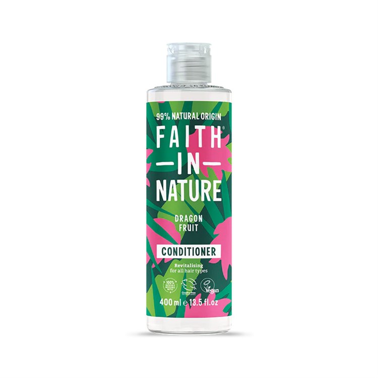 BALSAMO - FRUTTO DEL DRAGO Faith in Nature Faith in Nature