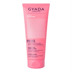 BALSAMO LISCIANTE Gyada Cosmetics