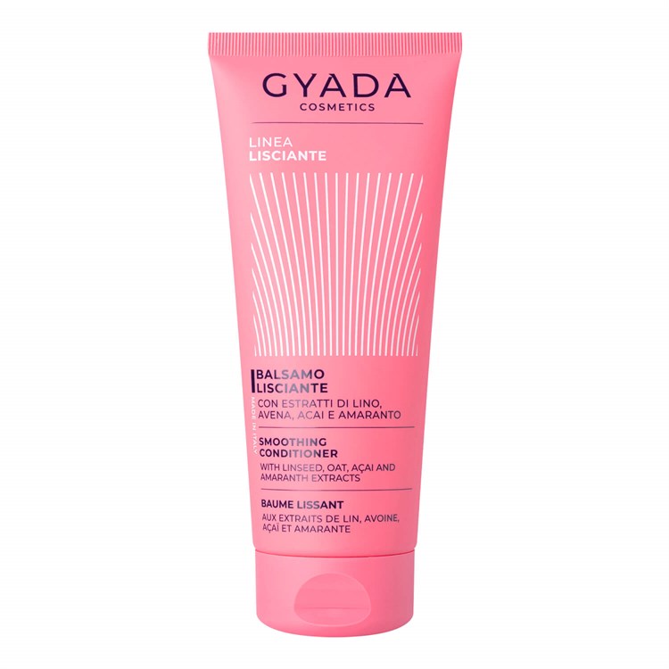 BALSAMO LISCIANTE Gyada Cosmetics Gyada Cosmetics