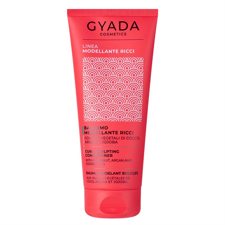 BALSAMO MODELLANTE RICCI Gyada Cosmetics Gyada Cosmetics