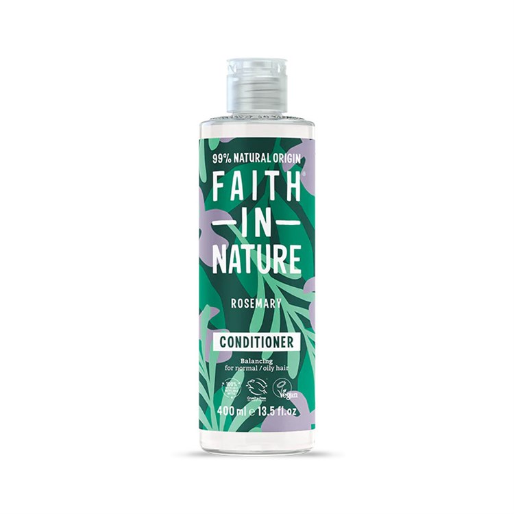 BALSAMO - ROSMARINO Faith in Nature Faith in Nature