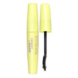 MASCARA - BANANEYES Neve Cosmetics