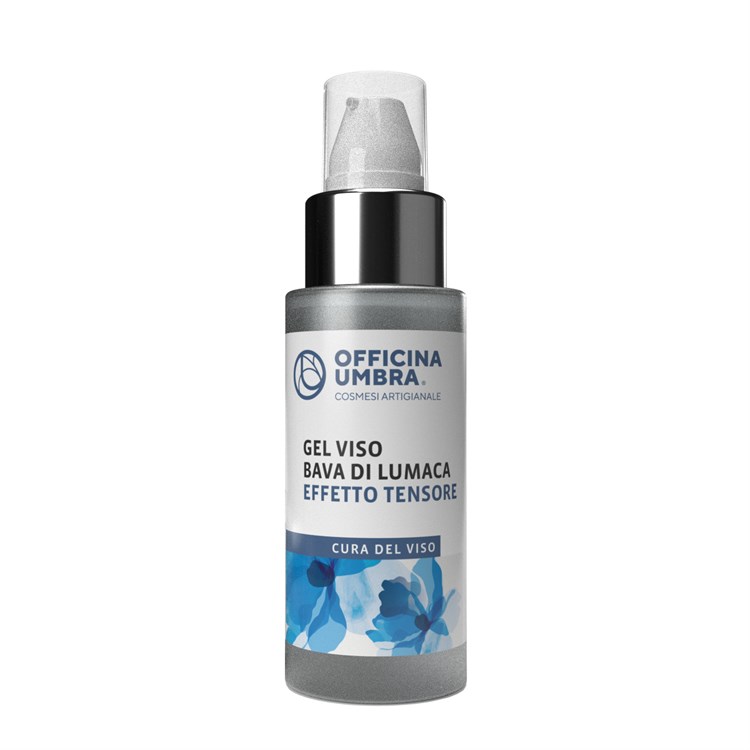 BAVA DI LUMACA - GEL VISO EFFETTO TENSORE Officina Umbra Officina Umbra