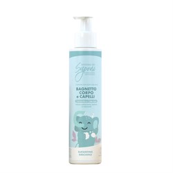 Shampoo delicato per bambini - Calendula - Urtekram