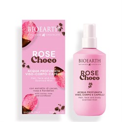 bioearth-acqua-profumata-rose-choco bioearth-acqua-profumata-rose-choco