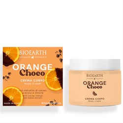 bioearth-crema-corpo-orange-choco bioearth-crema-corpo-orange-choco