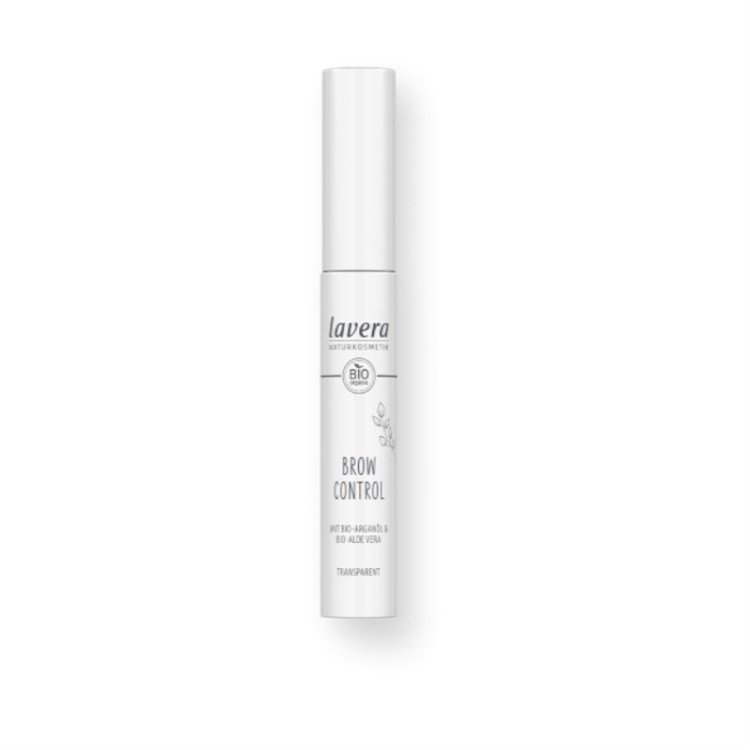 BROW CONTROL - 01 TRASPARENTE Lavera Lavera