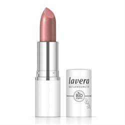 CANDY QUARTZ LIPSTICK - 01 ROSEWATER Lavera