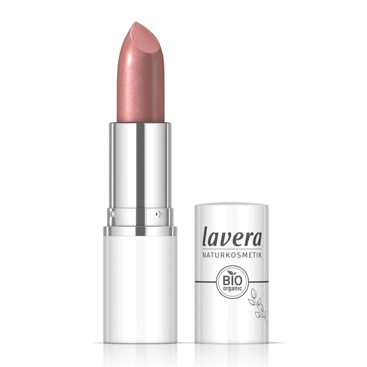 CANDY QUARTZ LIPSTICK - 01 ROSEWATER Lavera Lavera