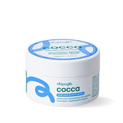 COCCA - MASCHERA RISTRUTTURANTE Cespuglia