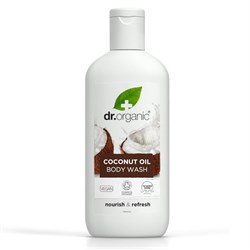 COCCO - BAGNODOCCIA Dr Organic