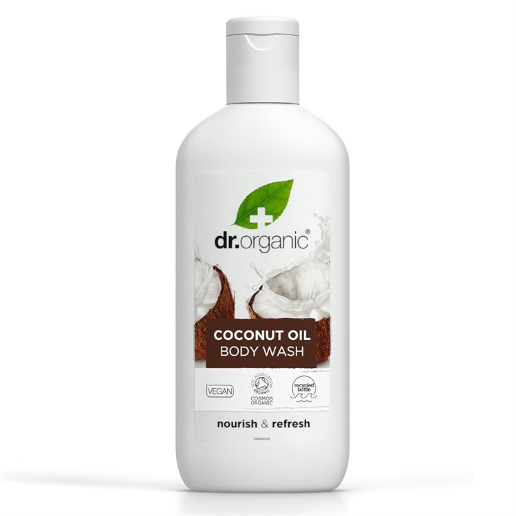 COCCO - BAGNODOCCIA Dr Organic Dr Organic