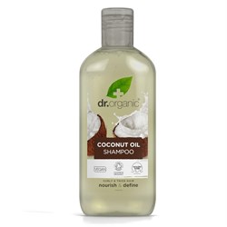 COCCO - SHAMPOO CAPELLI RICCI *Non più assortito