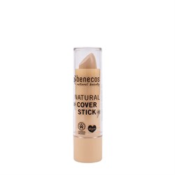 CORRETTORE COVER STICK Benecos