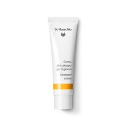 CREMA ALLA COTOGNA PER IL GIORNO Dr. Hauschka