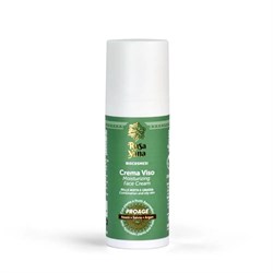 CREMA ANTIAGE - PELLI MISTE O GRASSE Rasayana