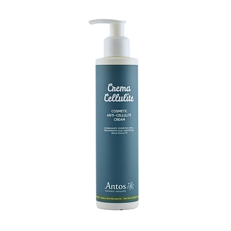 CREMA CELLULITE Antos Antos