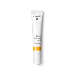 CREMA CONTORNO OCCHI Dr. Hauschka