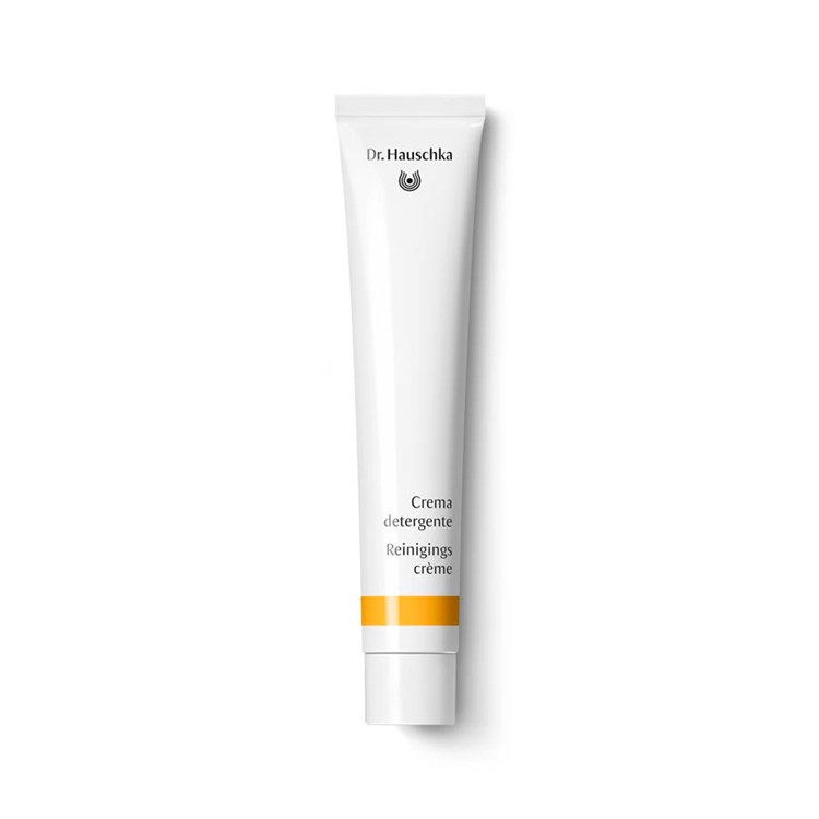 CREMA DETERGENTE Dr. Hauschka Dr. Hauschka