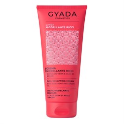 CREMA MODELLANTE RICCI Gyada Cosmetics