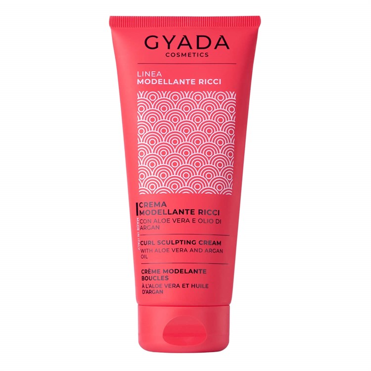 CREMA MODELLANTE RICCI Gyada Cosmetics Gyada Cosmetics