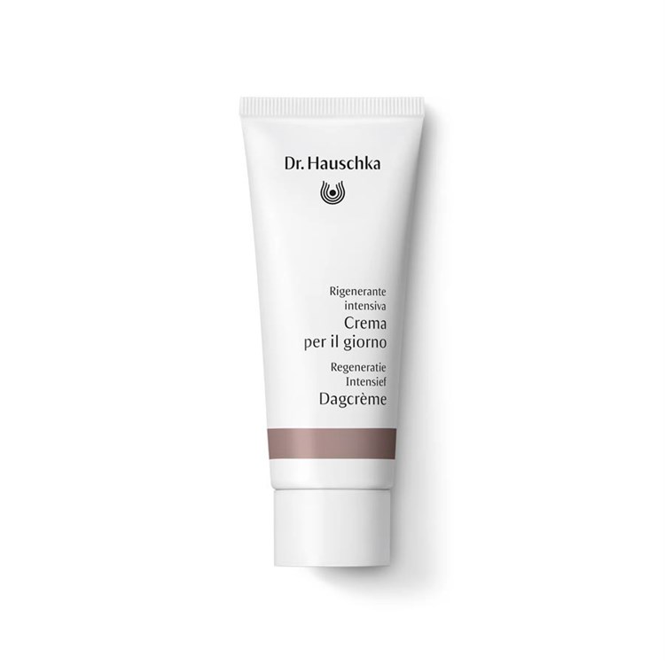 CREMA PER IL GIORNO RIGENERANTE INTENSIVA Dr. Hauschka Dr. Hauschka