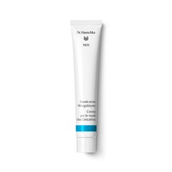 CREMA PER LE MANI ERBA CRISTALLINA Dr. Hauschka