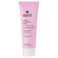 CREMA PRIME RUGHE Avril