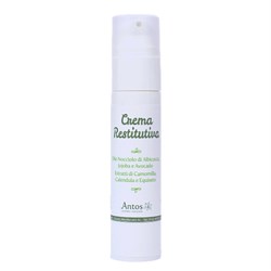 CREMA RESTITUTIVA Antos