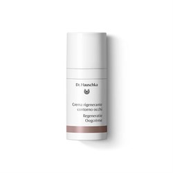 CREMA RIGENERANTE CONTORNO OCCHI Dr. Hauschka