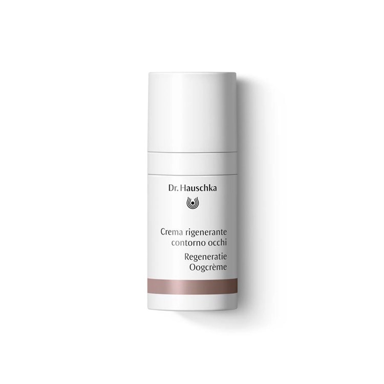 CREMA RIGENERANTE CONTORNO OCCHI Dr. Hauschka Dr. Hauschka