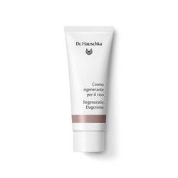 CREMA PER IL GIORNO RIGENERANTE Dr. Hauschka