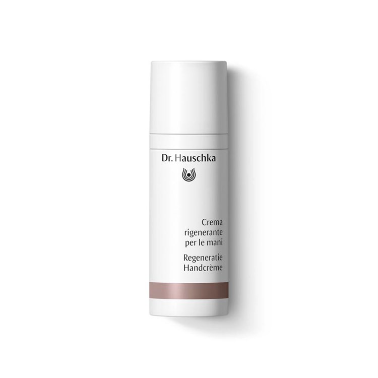 CREMA RIGENERANTE PER LE MANI Dr. Hauschka Dr. Hauschka