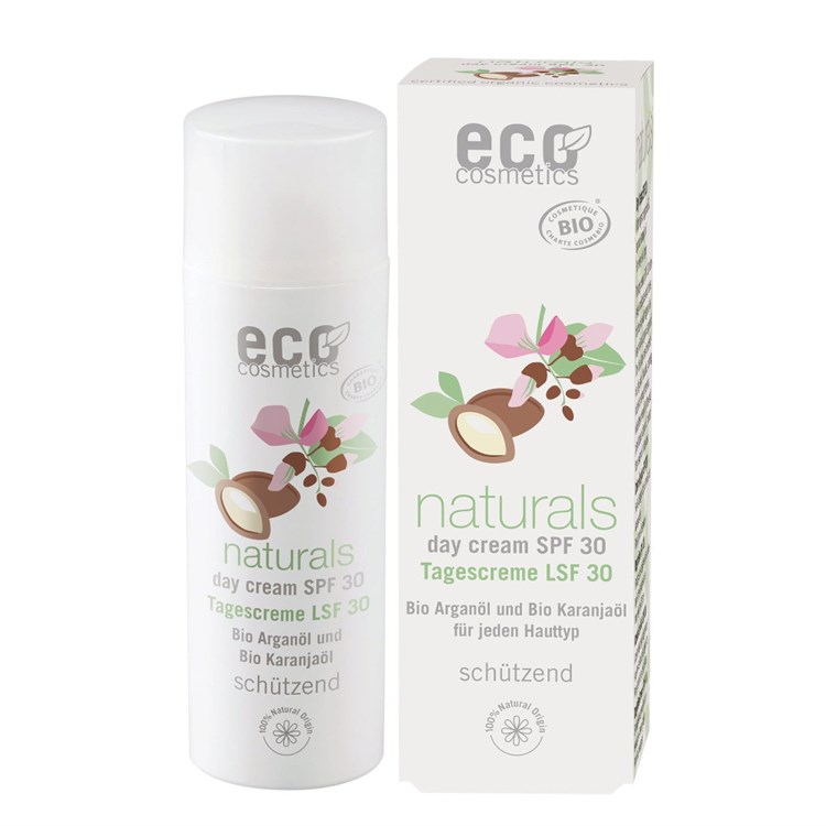 CREMA VISO SPF 30 Eco Cosmetics Eco Cosmetics