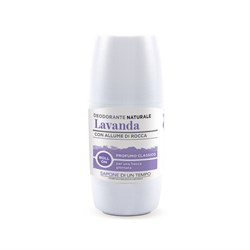 Deodorante roll-on alla Lavanda - Deodorante