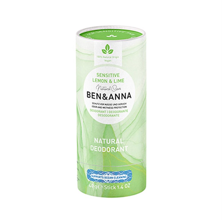 DEODORANTE STICK SENSITIVE 