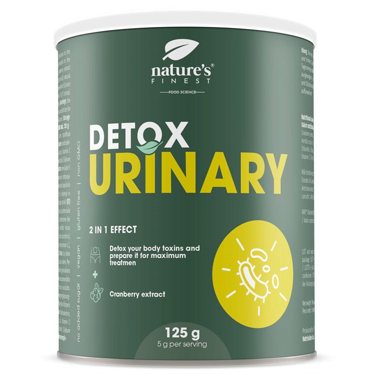 DETOX URINARY 