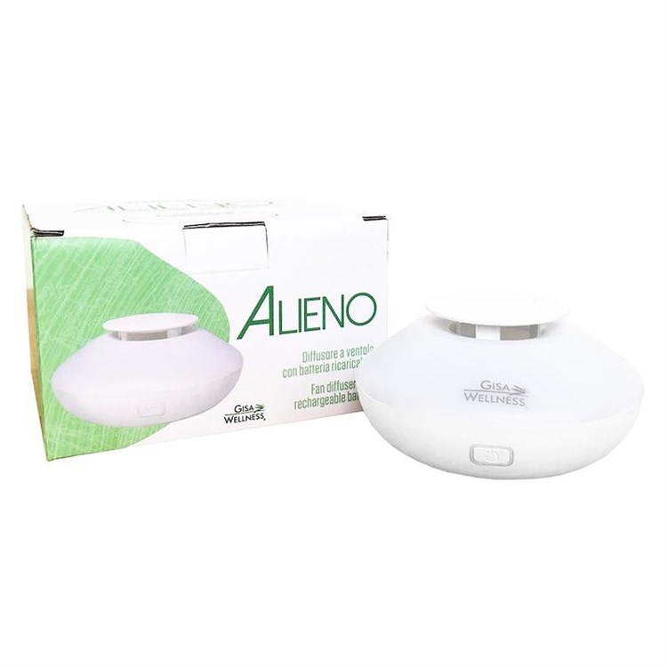 DIFFUSORE - ALIENO Gisa Wellness Gisa Wellness