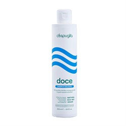 DOCE - SHAMPOO DELICATO Cespuglia