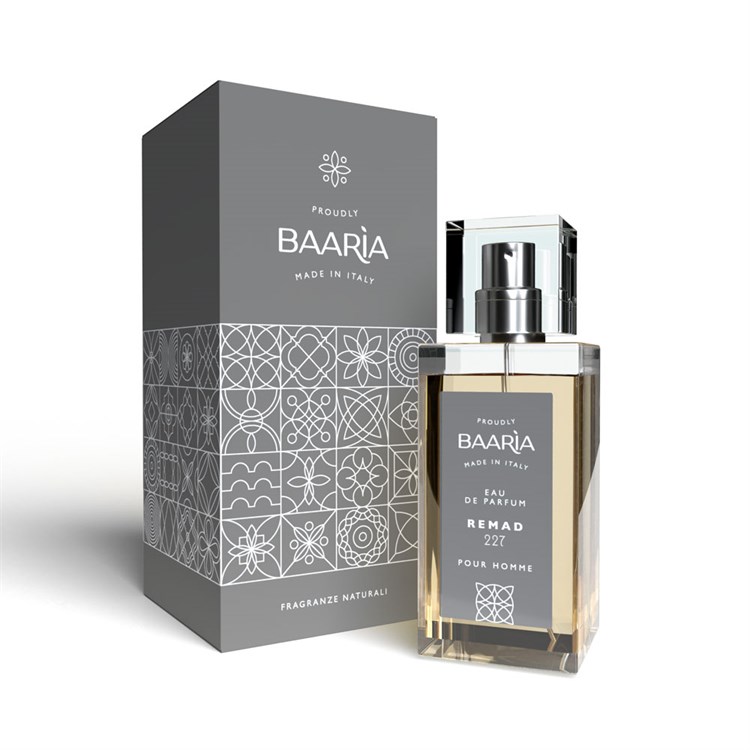 EAU DE PARFUM 227 REMAD Baarìa Baarìa