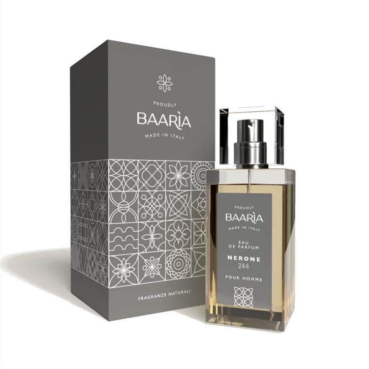 EAU DE PARFUM 244 NERONE Baarìa Baarìa