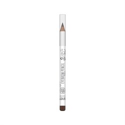 EYEBROW PENCIL - 01 BROWN Lavera